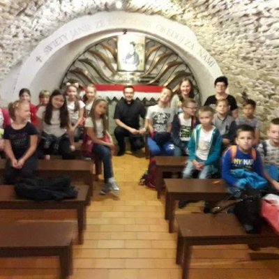 Dni z Panem Bogiem 2018